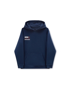 Худи Sweatshirt Always & Forever, синий Vans