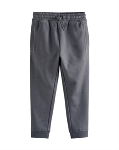 Тканевые брюки Tapered Pants, серый Next