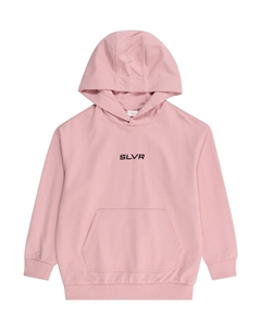 Худи Sweatshirt, розовый S.oliver