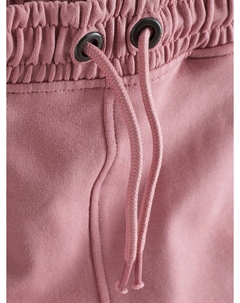 Тканевые брюки Skinny Pants, розовый Next