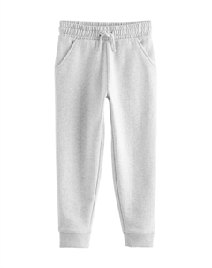 Тканевые брюки Regular Pants, серый Next