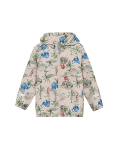 Всесезонная куртка Between-Season Jacket, песочный Celavi