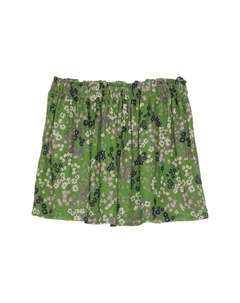 Юбка Skirt, зеленый S.oliver
