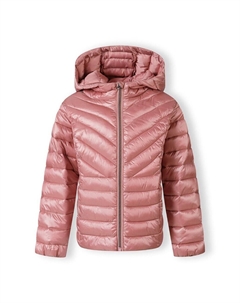 Зимняя куртка Winter Jacket, цвет pitaya Minoti
