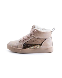 Сапоги Boots, розовый Polaris