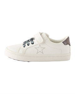 Кроссовки Sneakers, белый Next