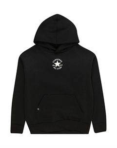 Худи Sweatshirt, черный Converse