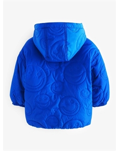 Пальто Coat, синий Next