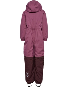 Дождевик Athletic Suit Goal, цвет plum/cyclamen Hummel