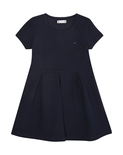 Платье Dress, ночной синий Tommy hilfiger