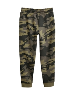 Тканевые брюки Tapered Pants, зеленый Next