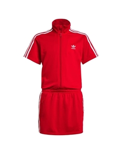 Платье Dress Firebird, красный Adidas originals