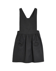 Платье Dress, серый Next