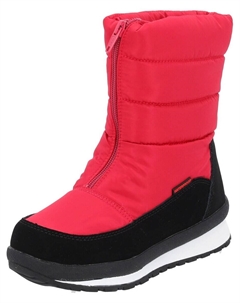Сапоги Snow Boots Rae, цвет raspberry Cmp