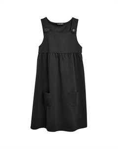 Платье Dress, черный Next