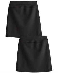 Юбка Skirt, черный Next