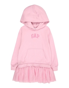 Платье Dress, цвет pink/rose Gap