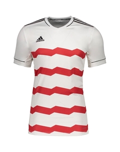 Спортивный топ PERFORMANCE Performance Shirt, белый Adidas