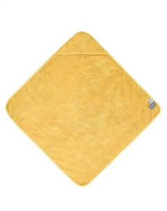 Халат Bathrobe Mbabane, желтый Normani