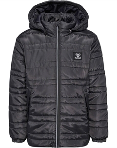 Всесезонная куртка Between-Season Jacket Bilbo, графитовый Hummel