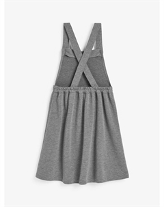 Платье Dress, серый Next