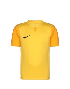 Спортивный топ Performance Shirt Trophy V, желтый Nike