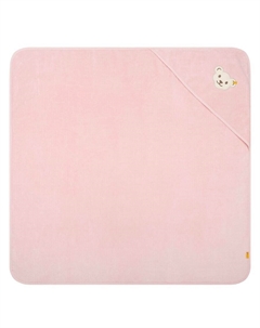 Халат Bathrobe, розовый Steiff collection