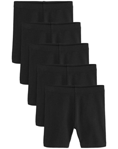 Шорты Skinny Pants, черный Next