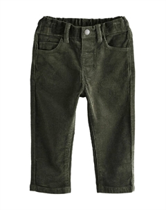 Тканевые брюки Regular Pants, хаки Next