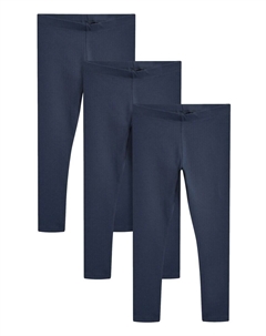 Леггинсы Skinny Leggings, темно-синий Next