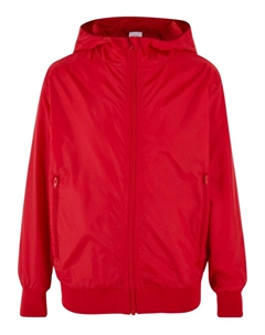 Всесезонная куртка Between-Season Jacket, красный Urban classics