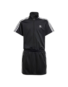 Платье Dress Firebird, черный Adidas originals