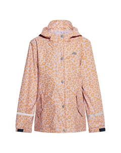 Куртка для активного отдыха Performance Jacket, оранжевый Schmuddelwedda