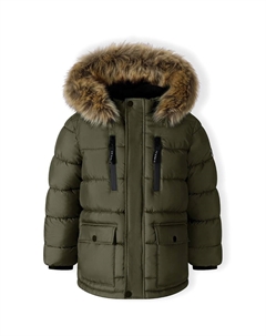 Зимняя куртка Winter Jacket, хаки Minoti