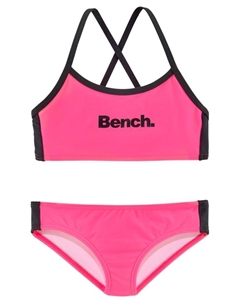 Бикини Bralette Bikini, цвет pitaya Bench