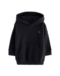 Худи Sweatshirt, черный Next