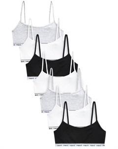 Топ Top, белый Next