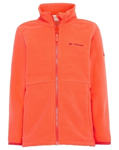 Куртка для активного отдыха Performance Jacket Pulex II, оранжевый Vaude