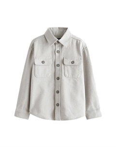 Всесезонная куртка Between-Season Jacket, серый Next