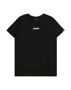 Футболка Shirt Durare, черный Ellesse