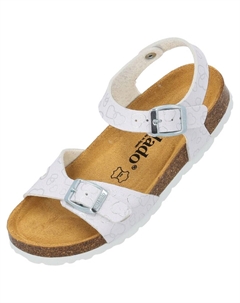 Сандалии Sandals Tarviso, белый Palado