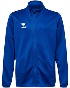 Худи Athletic Zip-Up Hoodie ESSENTIAL, коабльтовый синий Hummel