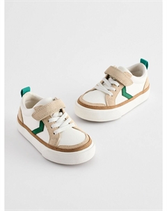 Кроссовки Sneakers, белый Next