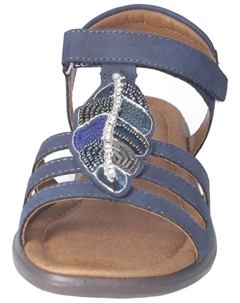 Сандалии Sandals, пыльно-голубой Ricosta