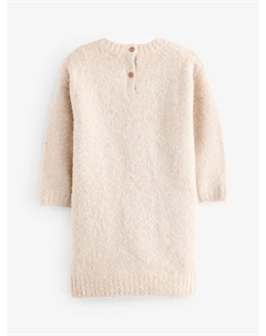 Платье Dress, белый Next