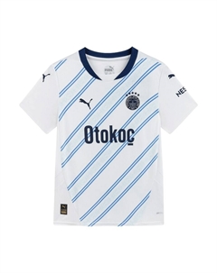 Спортивный топ Performance Shirt Fenerbahçe SK 24/25, белый Puma