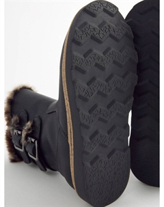 Сапоги Boots, черный Next