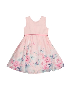 Платье Dress, розовый Danamade