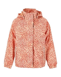 Всесезонная куртка Between-Season Jacket Dakota, розовый Zigzag