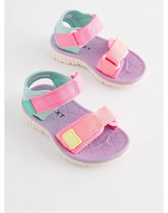 Сандалии Sandals, розовый Next